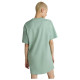 Vans Γυναικείο φόρεμα Center Vee Tee Dress